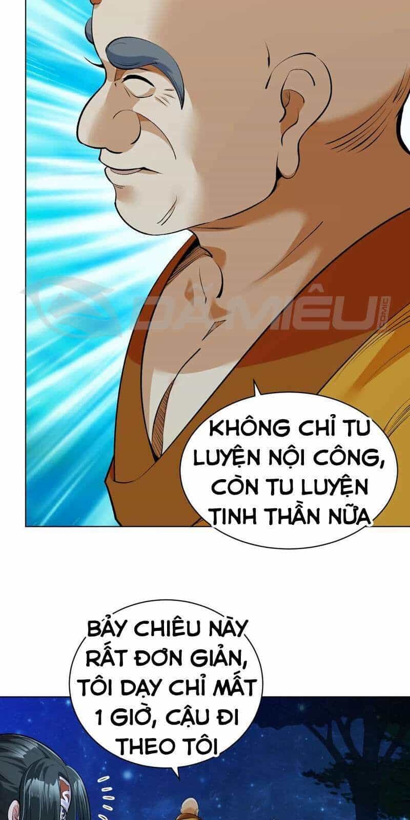 Y Đẳng Cuồng Binh - Chương 114 - ảnh 5