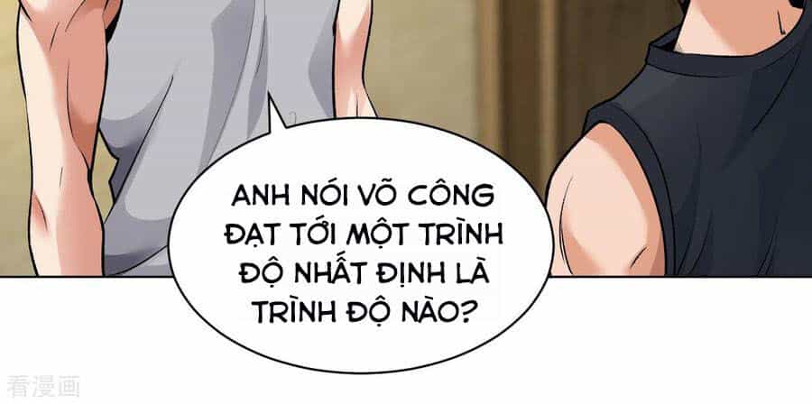 Y Đẳng Cuồng Binh - Chương 115 - ảnh 7