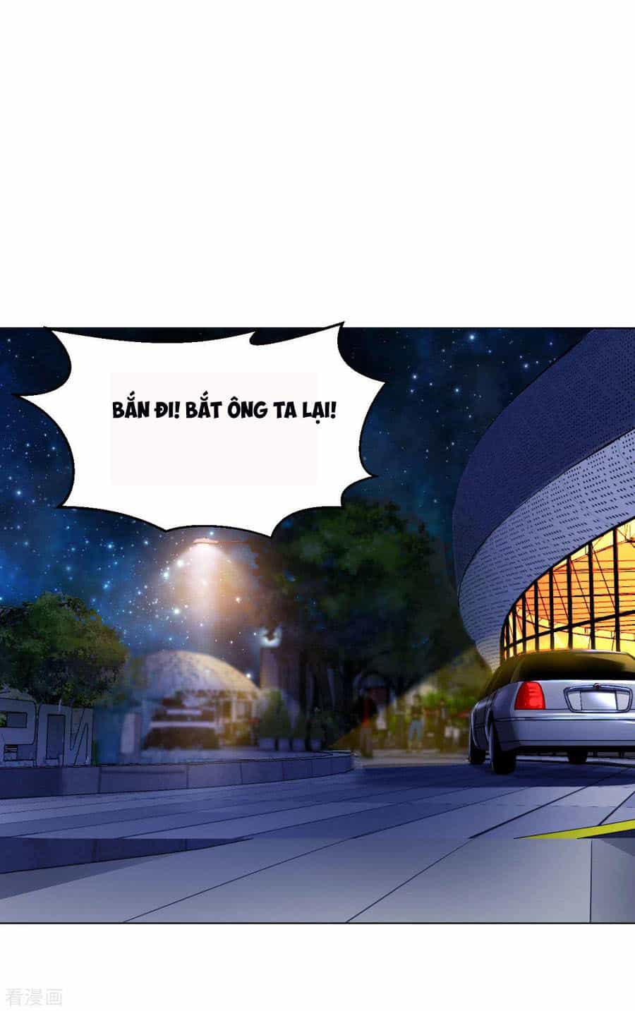 Y Đẳng Cuồng Binh - Chương 117 - ảnh 11