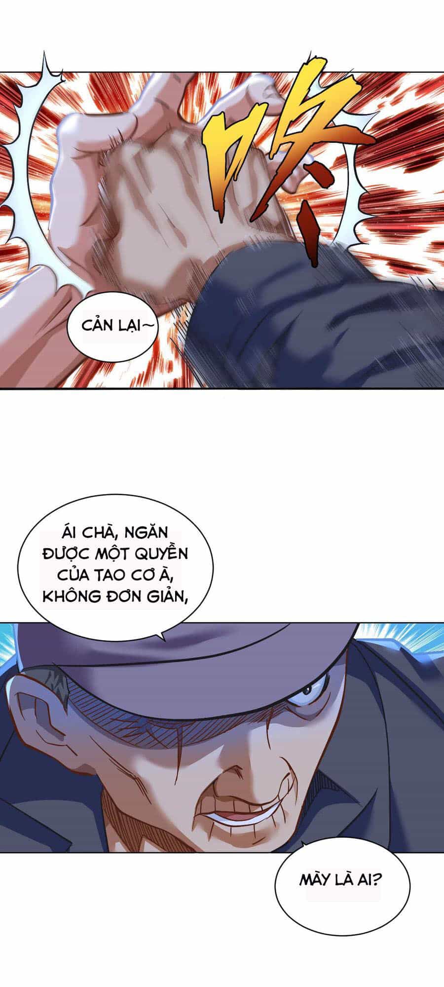 Y Đẳng Cuồng Binh - Chương 117 - ảnh 13