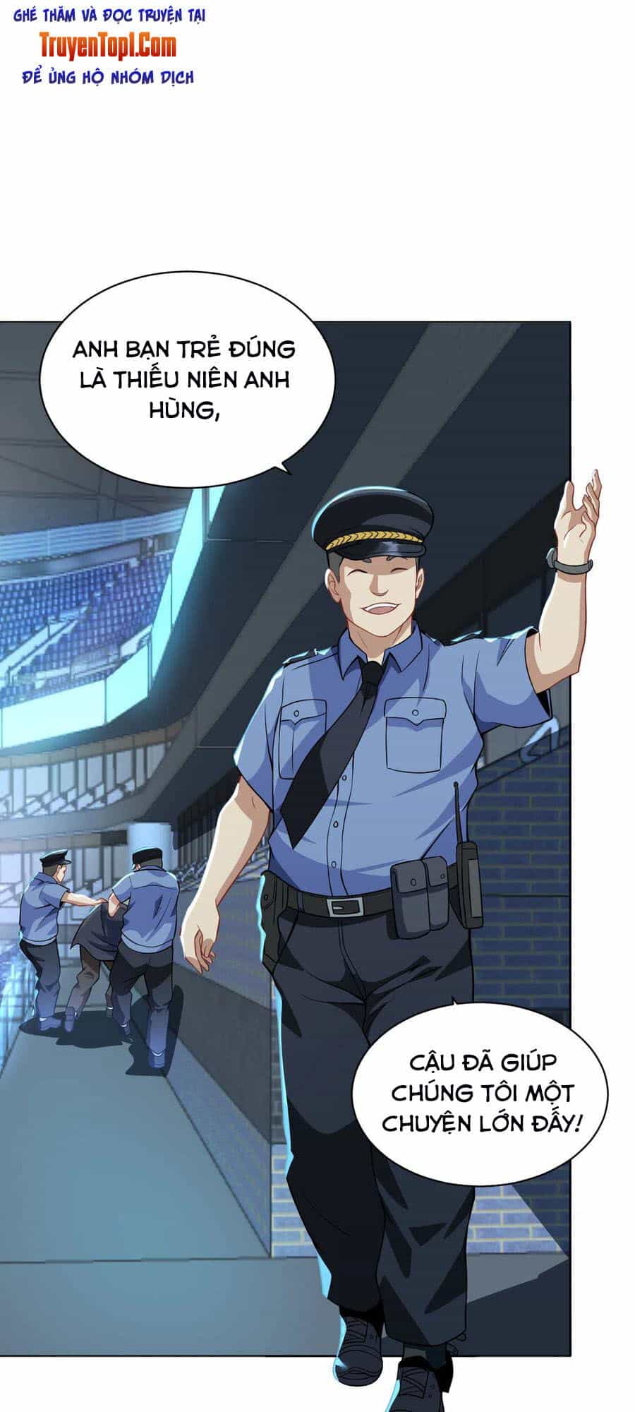 Y Đẳng Cuồng Binh - Chương 118 - ảnh 22