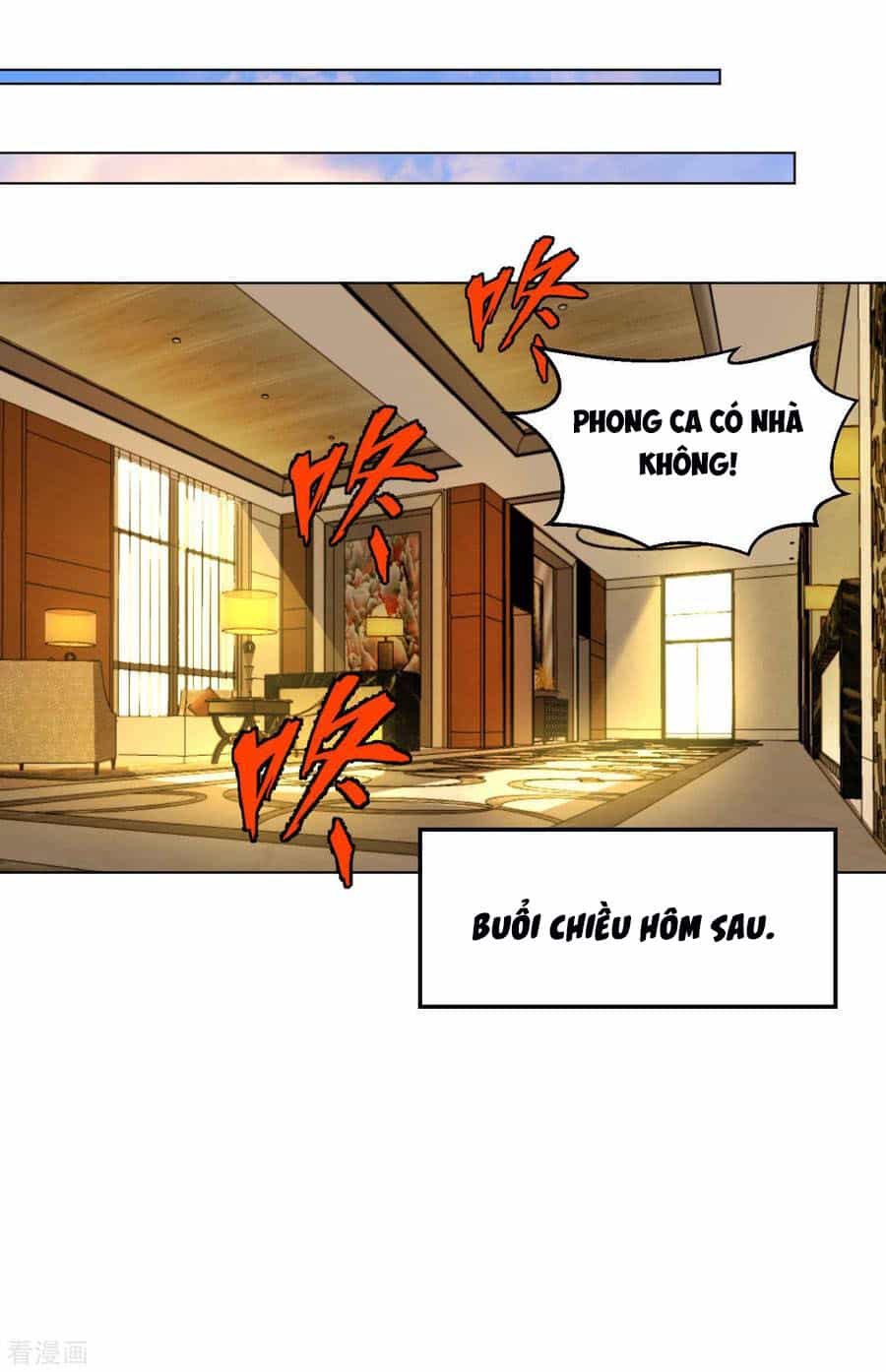 Y Đẳng Cuồng Binh - Chương 119 - ảnh 5