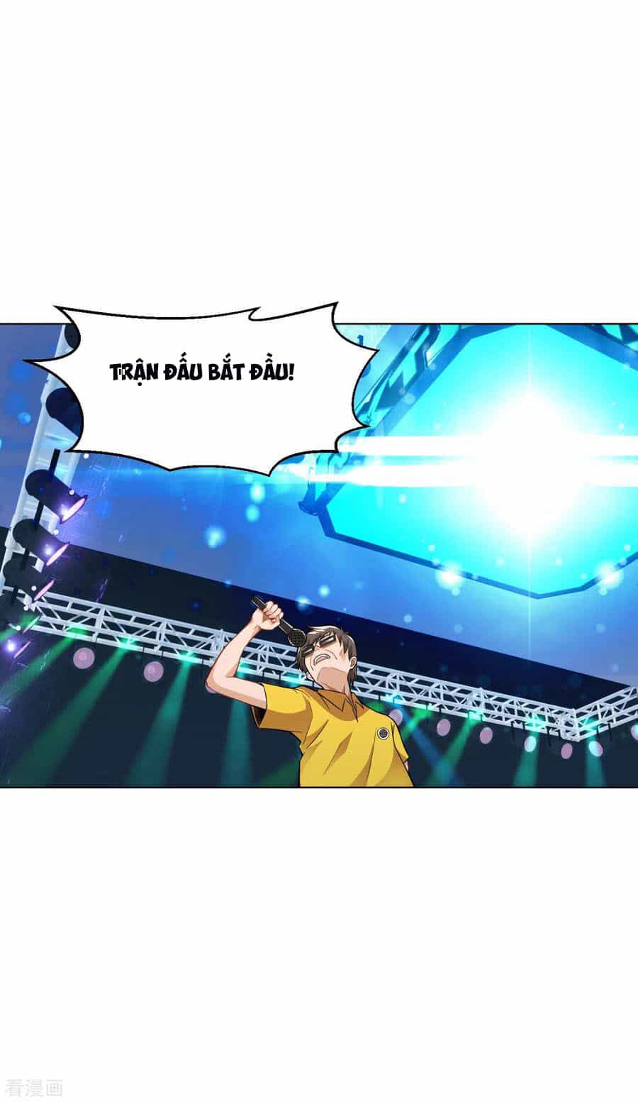 Y Đẳng Cuồng Binh - Chương 120 - ảnh 7