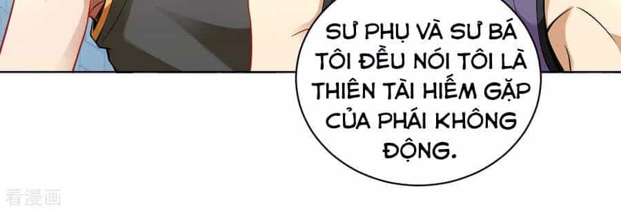 Y Đẳng Cuồng Binh - Chương 127 - ảnh 13