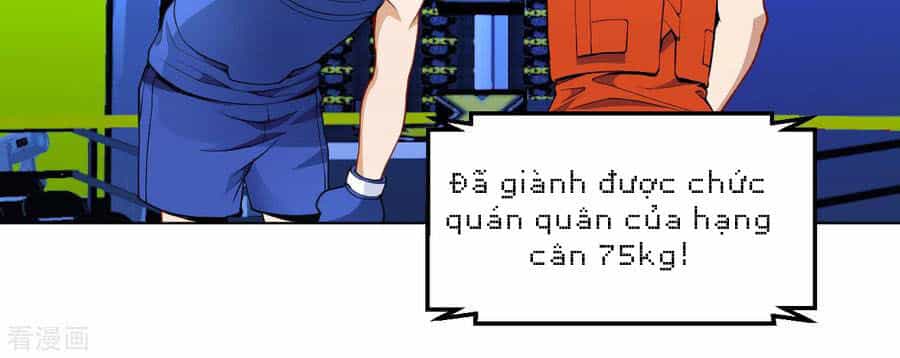 Y Đẳng Cuồng Binh - Chương 128 - ảnh 6