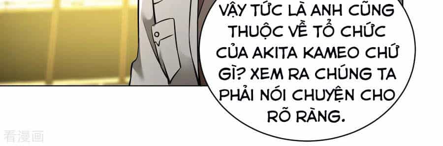 Y Đẳng Cuồng Binh - Chương 130 - ảnh 16