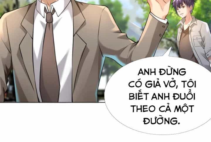 Y Đẳng Cuồng Binh - Chương 132 - ảnh 3