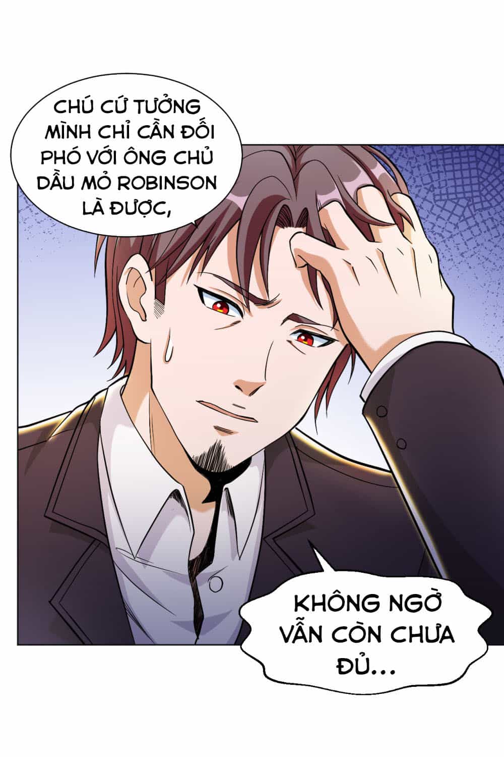 Y Đẳng Cuồng Binh - Chương 138 - ảnh 14