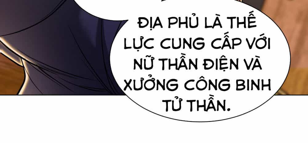 Y Đẳng Cuồng Binh - Chương 138 - ảnh 17