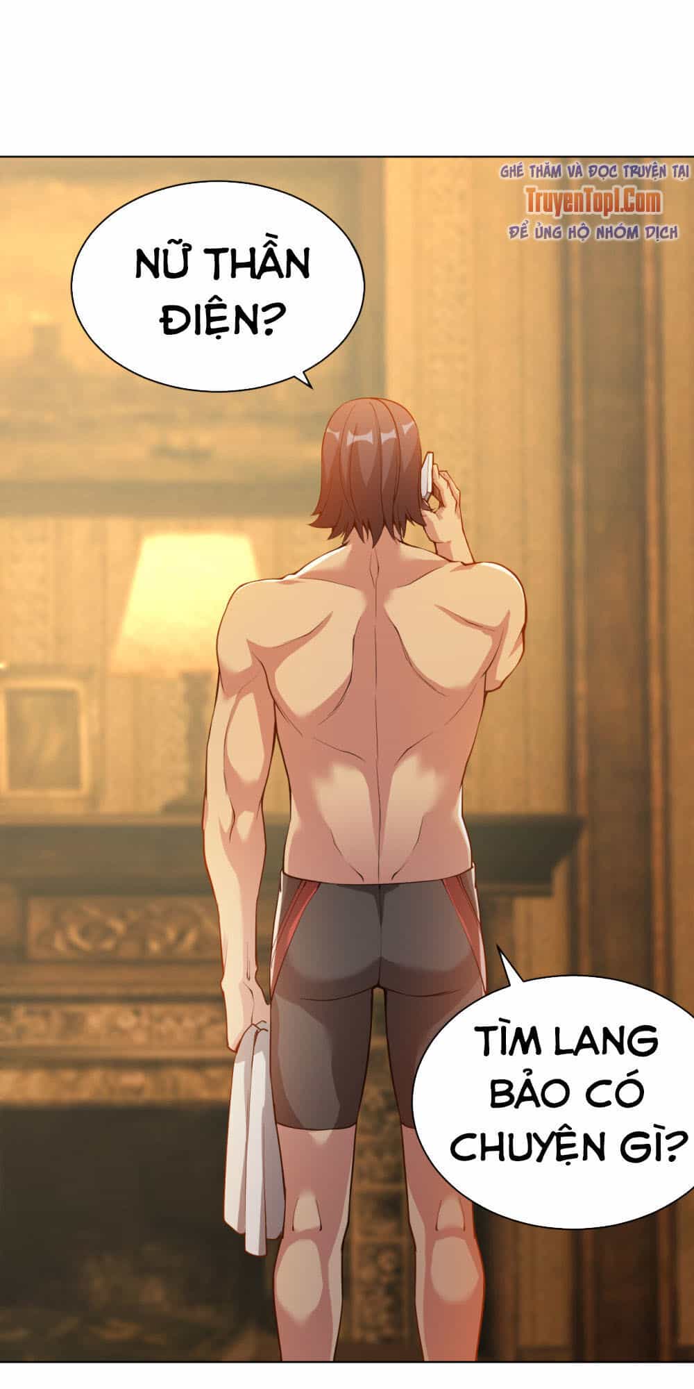 Y Đẳng Cuồng Binh - Chương 139 - ảnh 20
