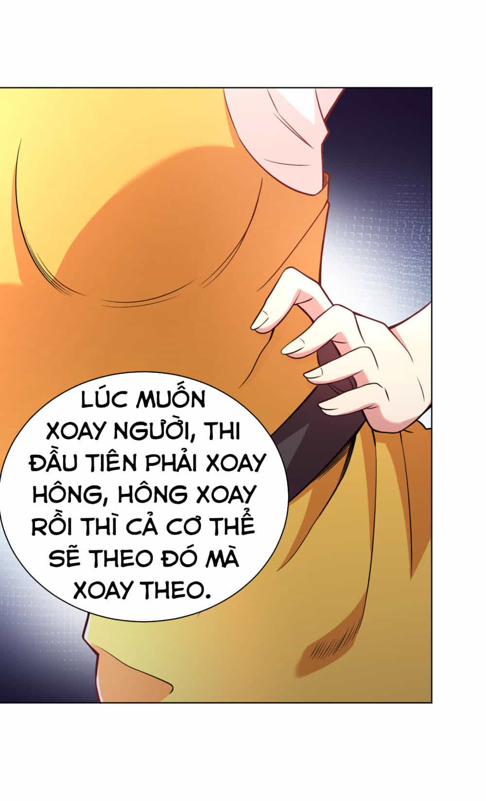 Y Đẳng Cuồng Binh - Chương 140 - ảnh 12