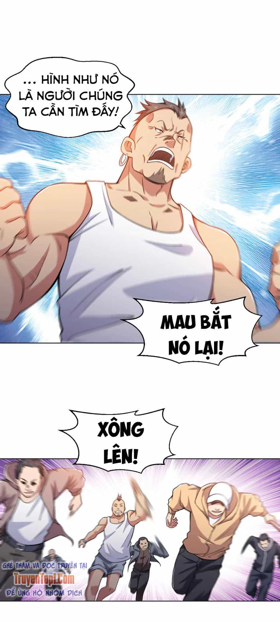 Y Đẳng Cuồng Binh - Chương 141 - ảnh 15