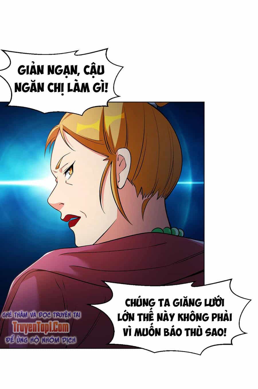 Y Đẳng Cuồng Binh - Chương 142 - ảnh 12