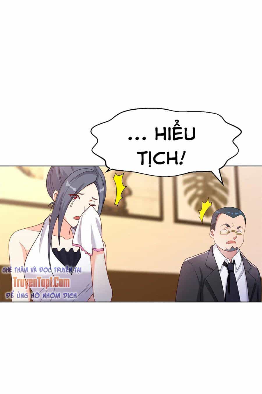 Y Đẳng Cuồng Binh - Chương 142 - ảnh 19