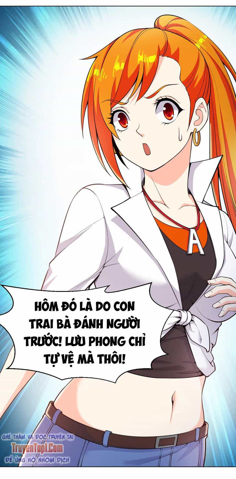 Y Đẳng Cuồng Binh - Chương 142 - ảnh 7