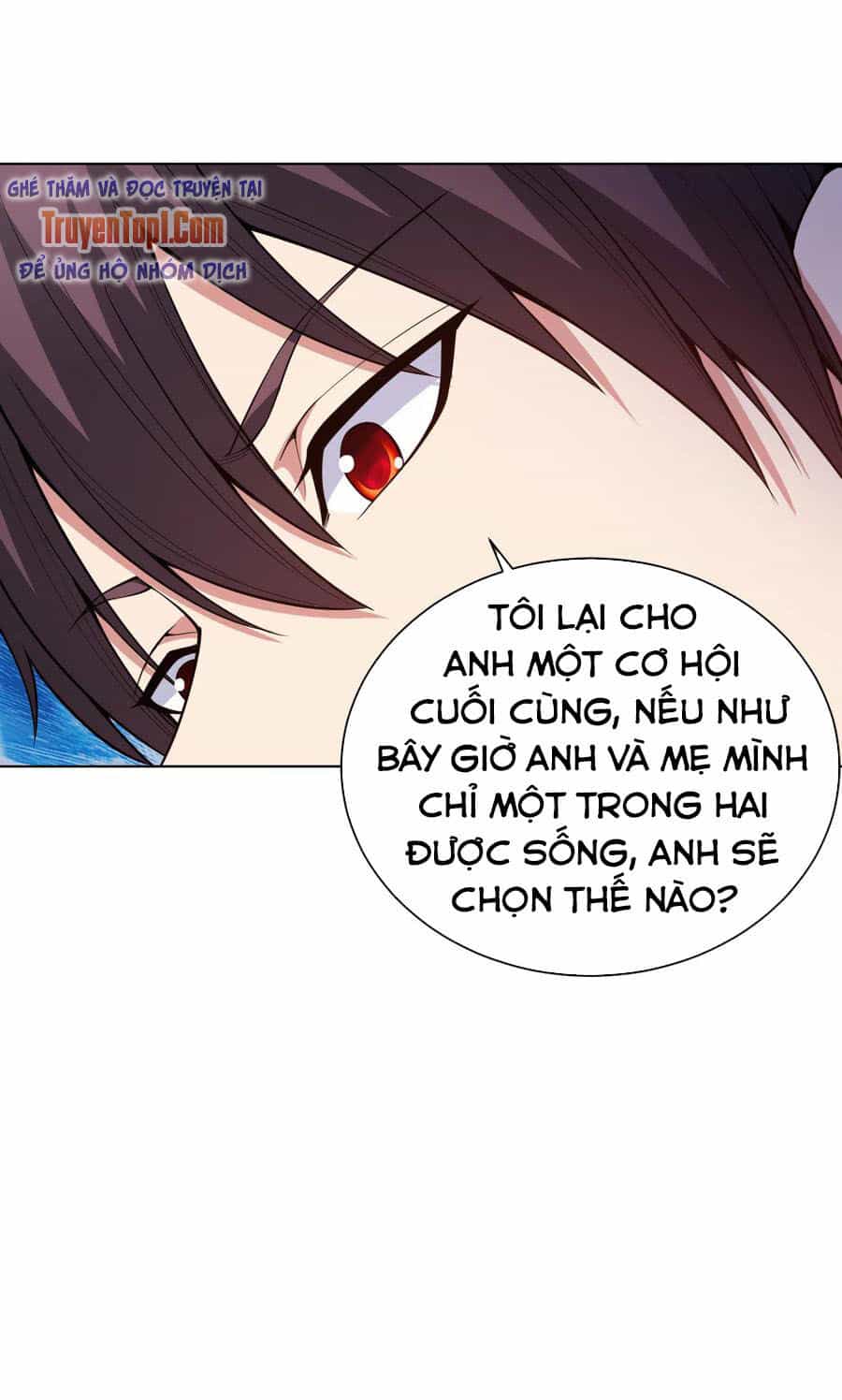 Y Đẳng Cuồng Binh - Chương 143 - ảnh 17