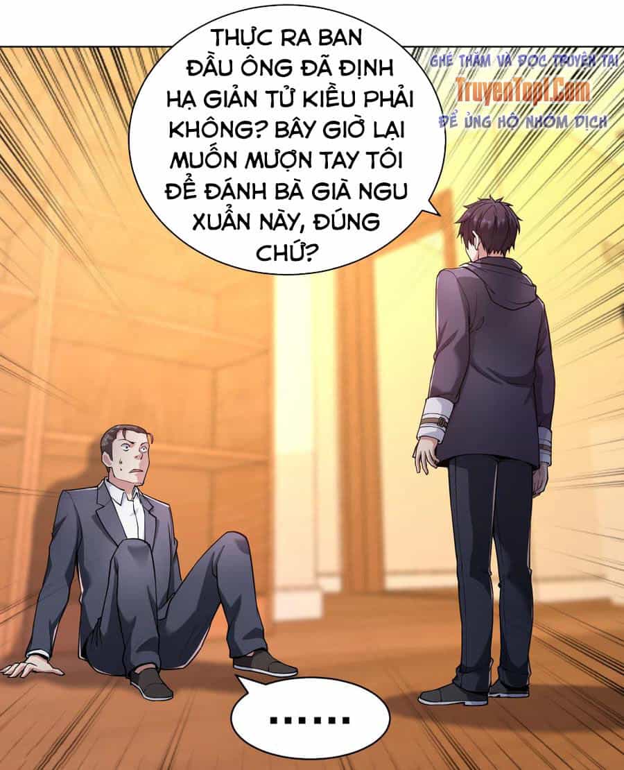 Y Đẳng Cuồng Binh - Chương 144 - ảnh 1