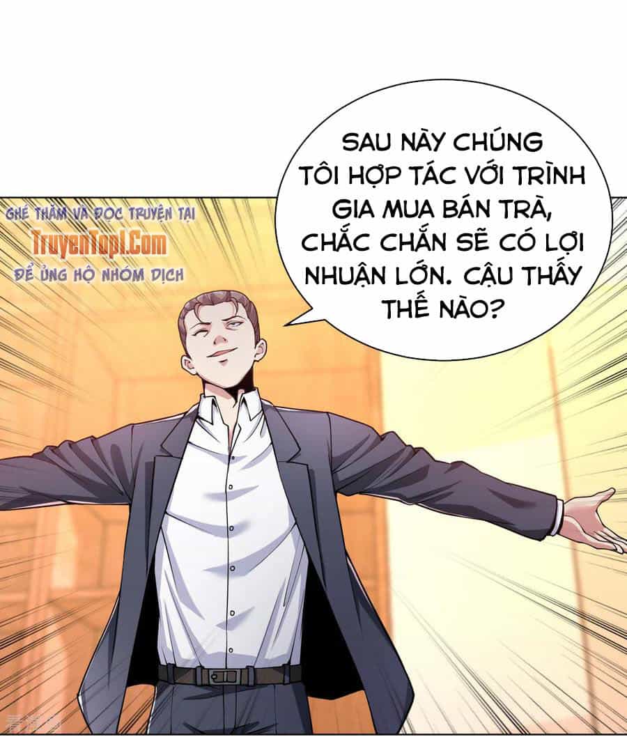 Y Đẳng Cuồng Binh - Chương 144 - ảnh 3
