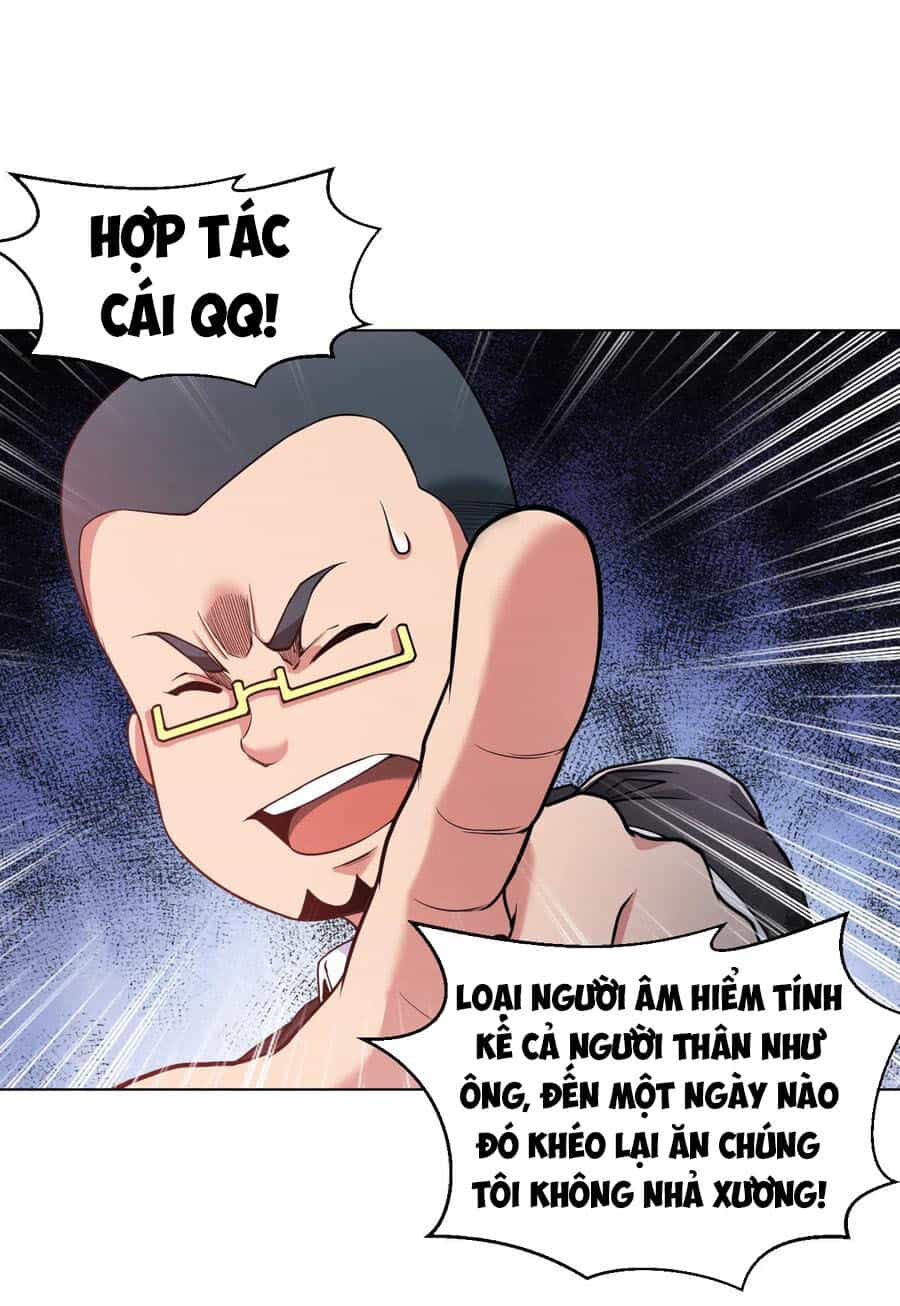 Y Đẳng Cuồng Binh - Chương 144 - ảnh 4