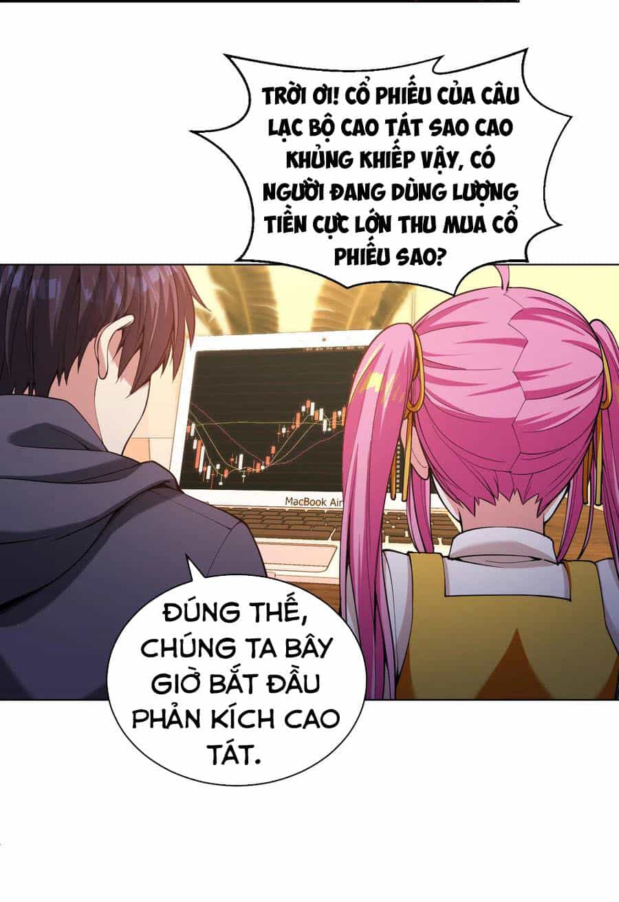 Y Đẳng Cuồng Binh - Chương 145 - ảnh 11
