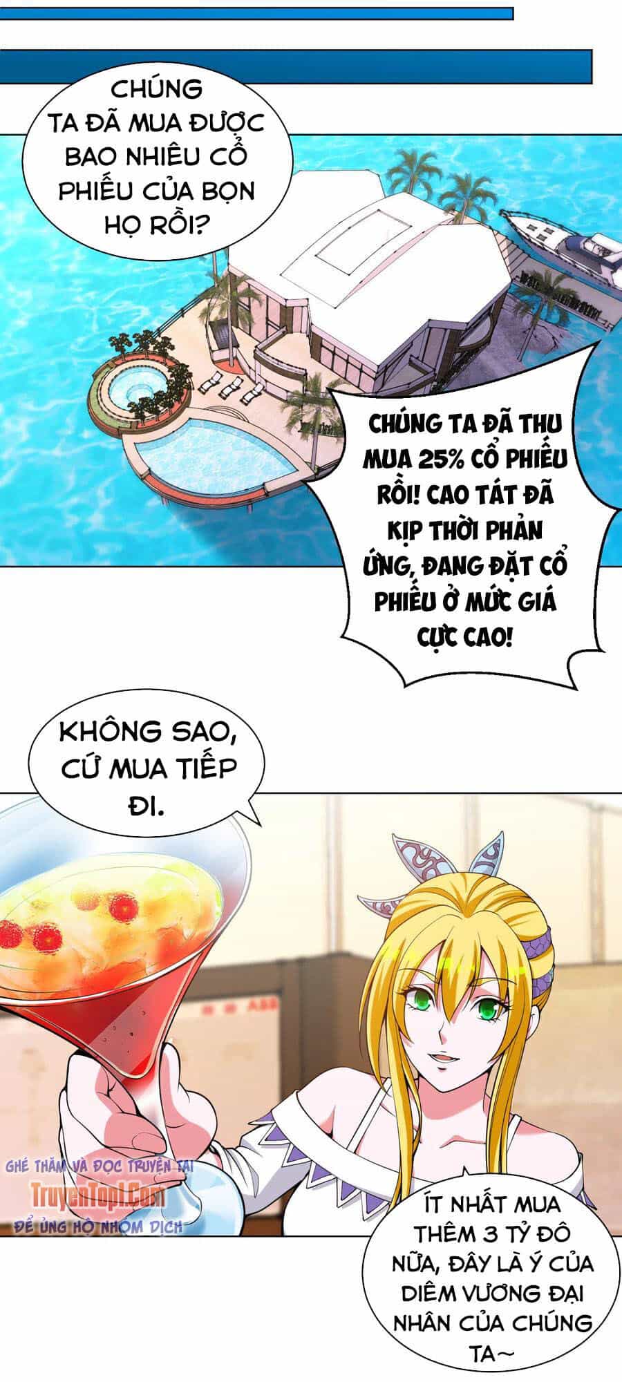 Y Đẳng Cuồng Binh - Chương 145 - ảnh 12