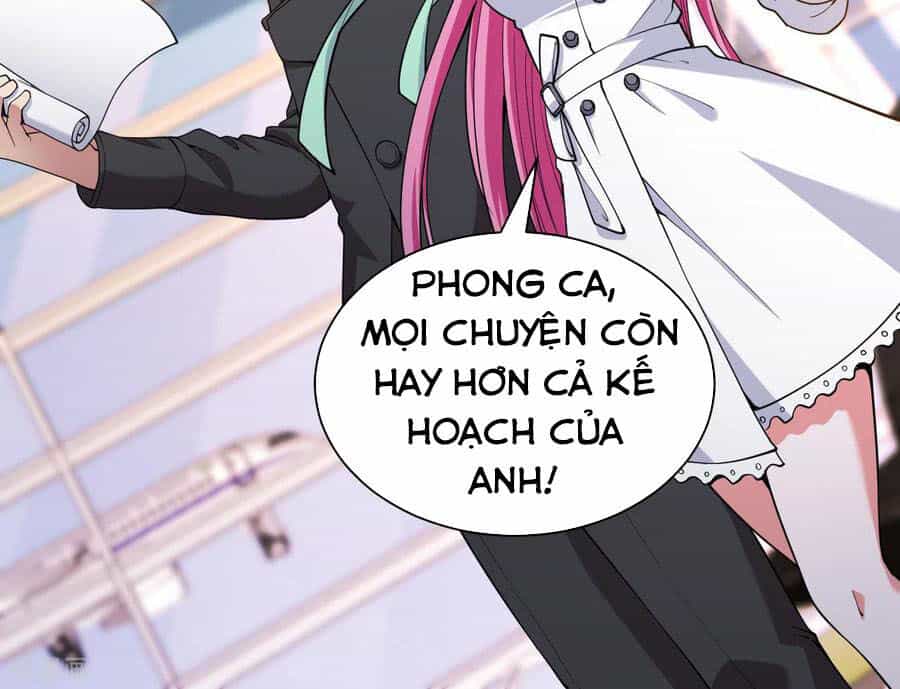 Y Đẳng Cuồng Binh - Chương 146 - ảnh 11