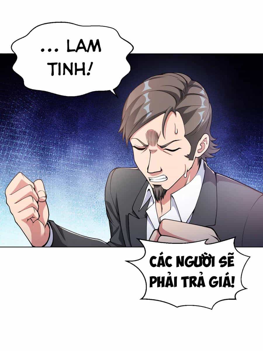 Y Đẳng Cuồng Binh - Chương 146 - ảnh 4