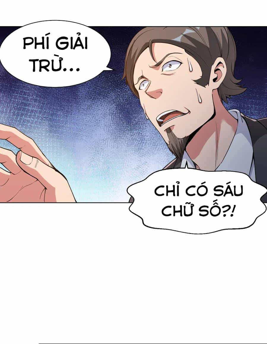 Y Đẳng Cuồng Binh - Chương 146 - ảnh 8