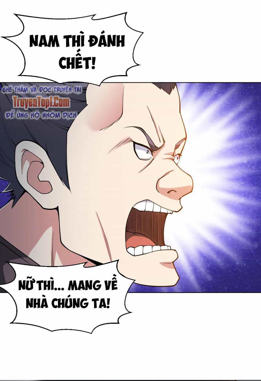 Y Đẳng Cuồng Binh - Chương 147 - ảnh 8