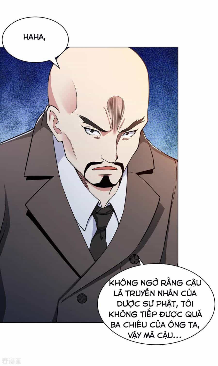 Y Đẳng Cuồng Binh - Chương 151 - ảnh 18