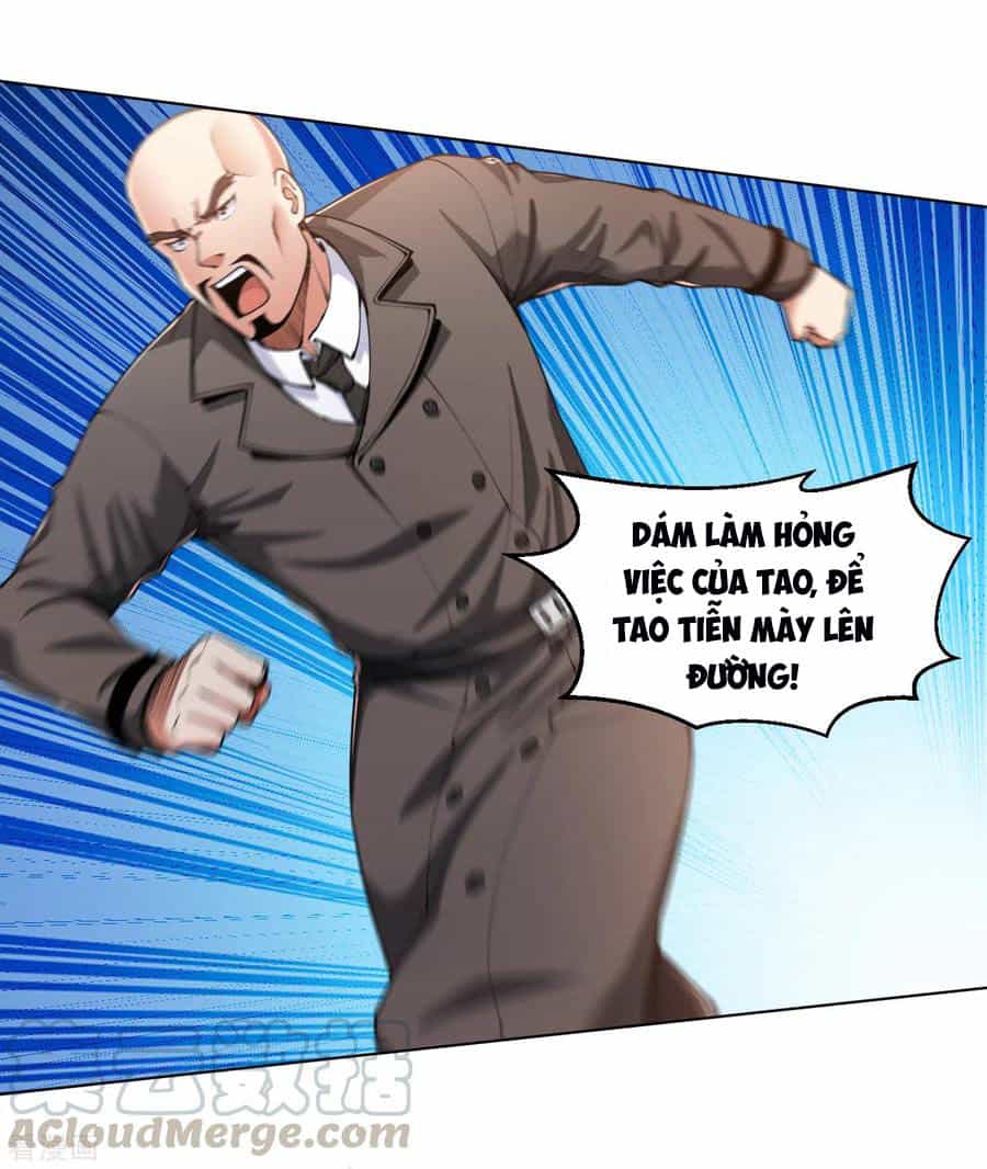 Y Đẳng Cuồng Binh - Chương 154 - ảnh 9