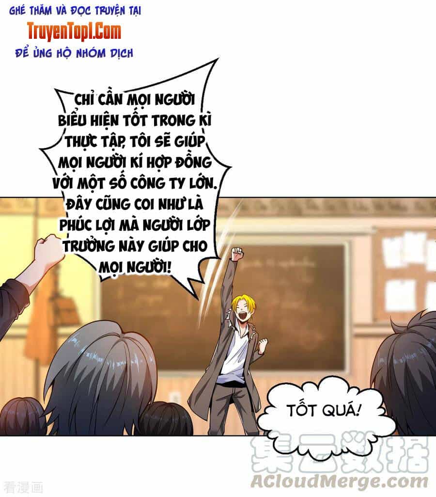 Y Đẳng Cuồng Binh - Chương 155 - ảnh 17