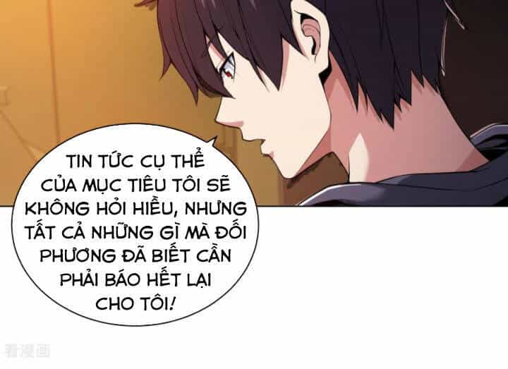 Y Đẳng Cuồng Binh - Chương 160 - ảnh 10