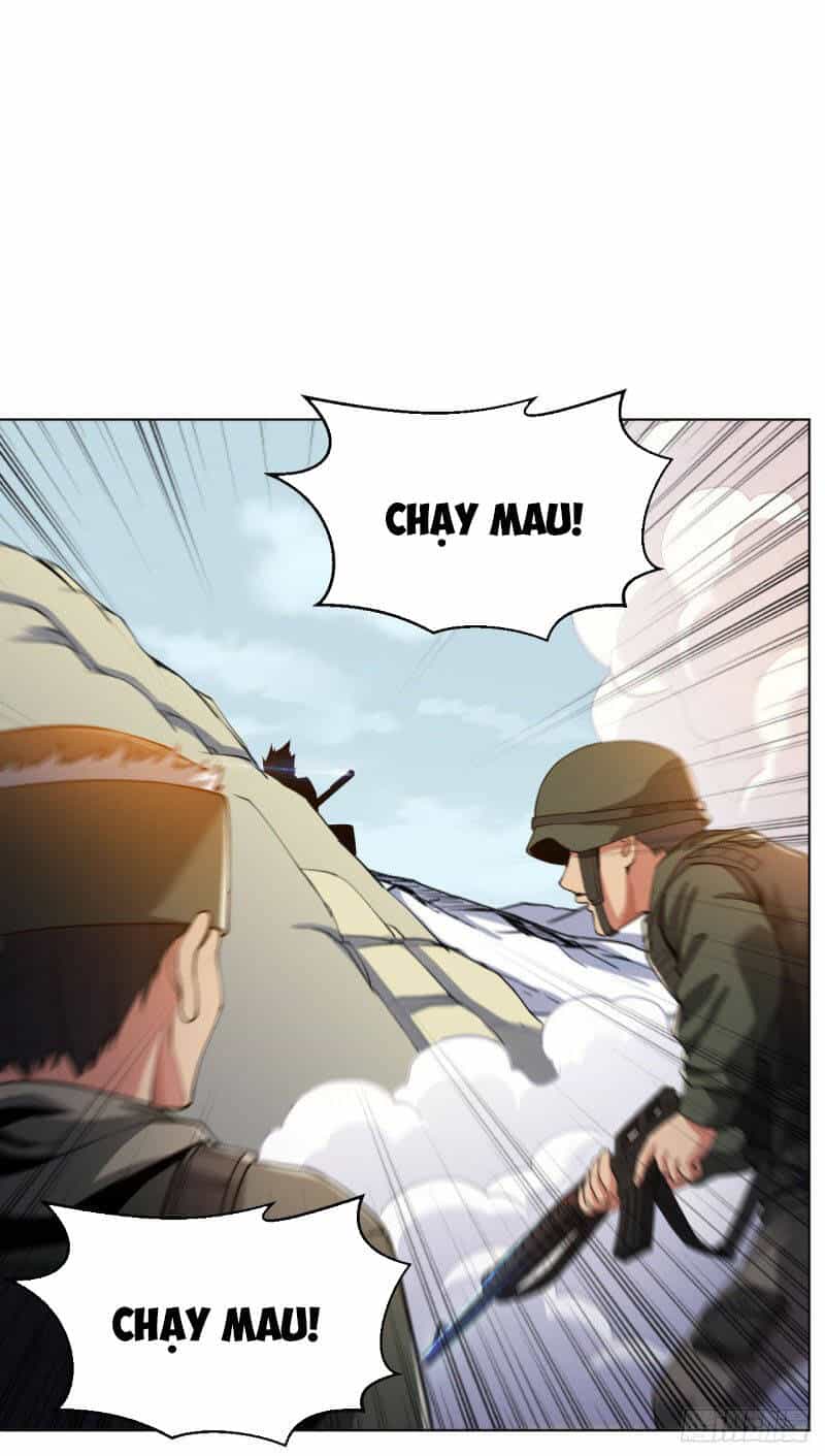 Y Đẳng Cuồng Binh - Chương 162 - ảnh 10