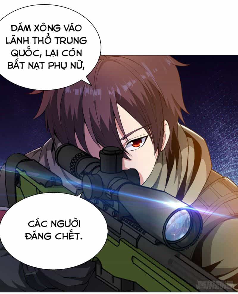 Y Đẳng Cuồng Binh - Chương 162 - ảnh 3