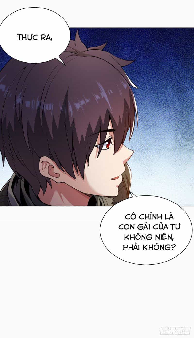 Y Đẳng Cuồng Binh - Chương 163 - ảnh 11