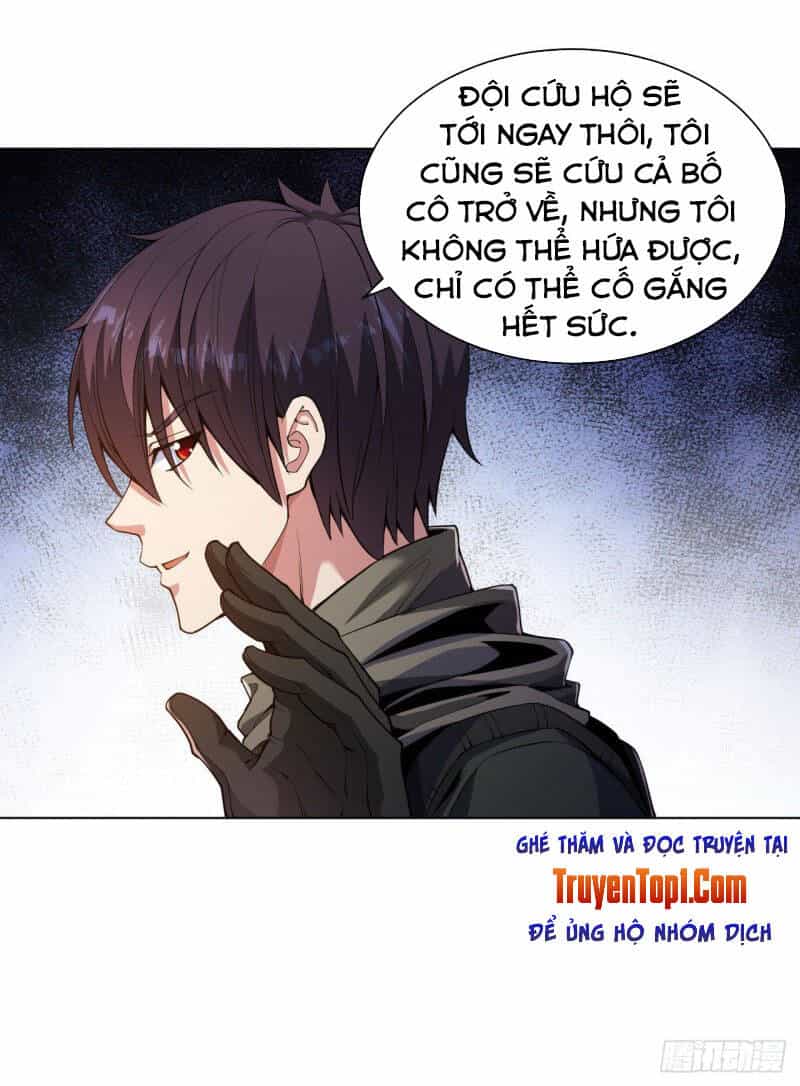Y Đẳng Cuồng Binh - Chương 163 - ảnh 12