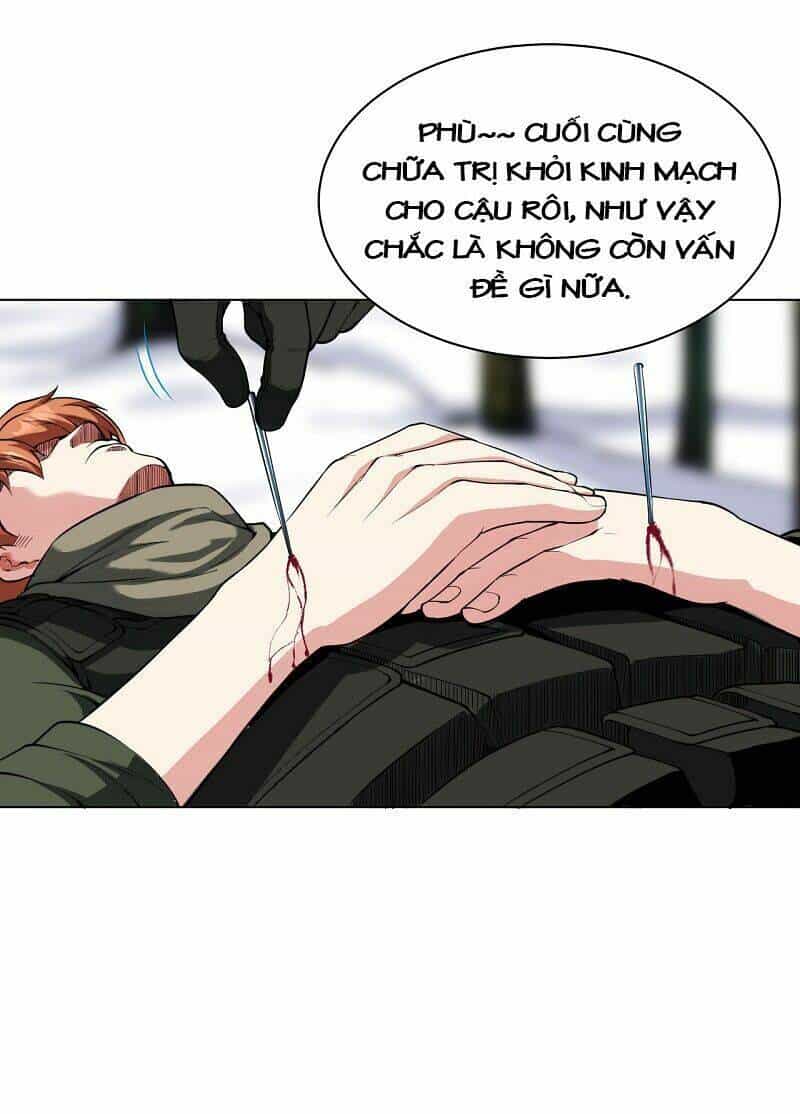 Y Đẳng Cuồng Binh - Chương 166 - ảnh 4