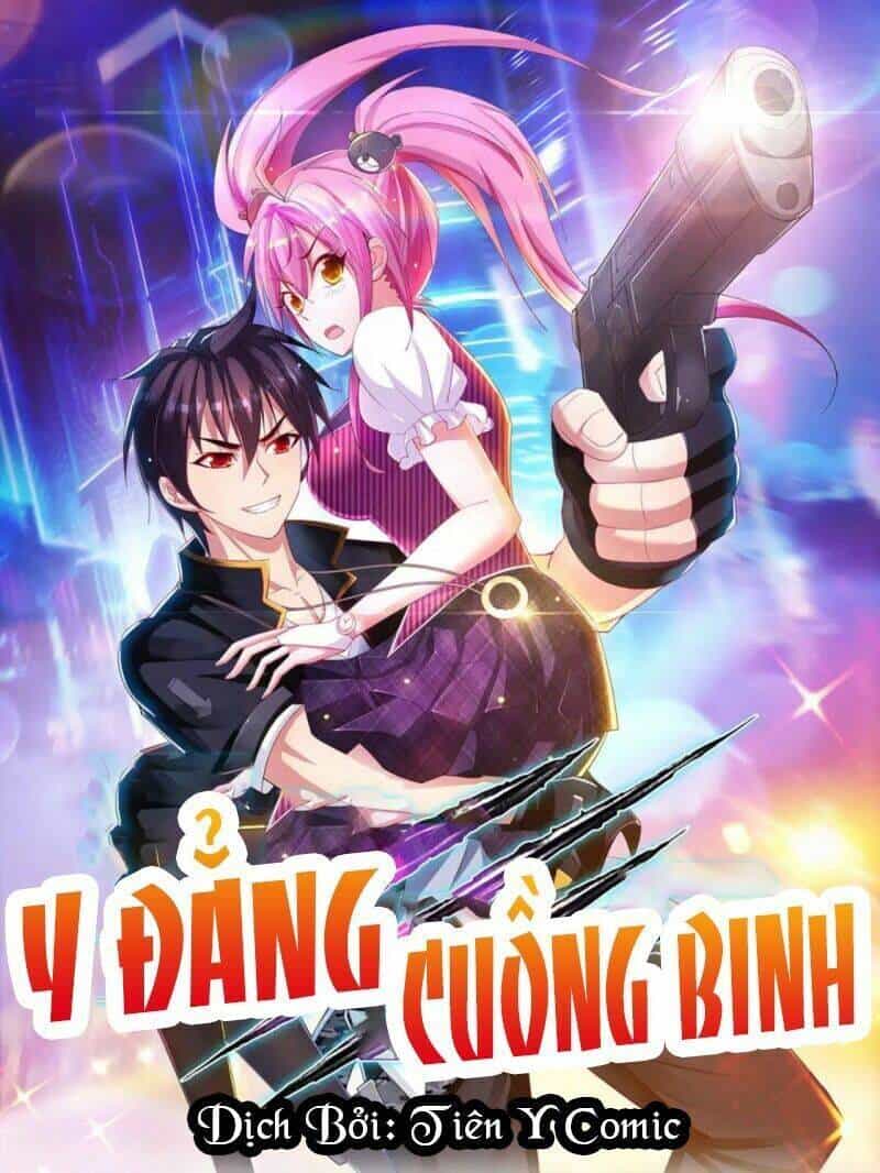 Y Đẳng Cuồng Binh - Chương 169 - ảnh 1