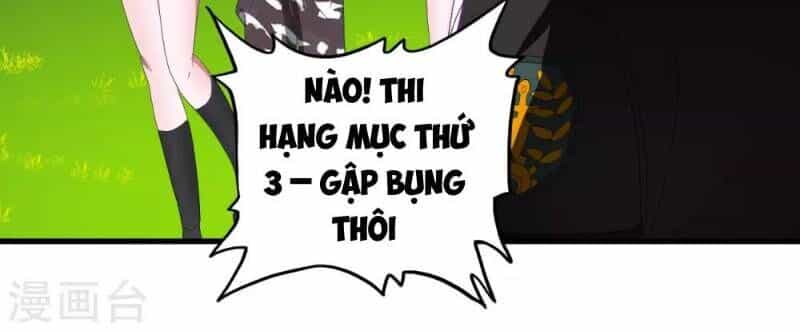 Y Đẳng Cuồng Binh - Chương 18 - ảnh 27
