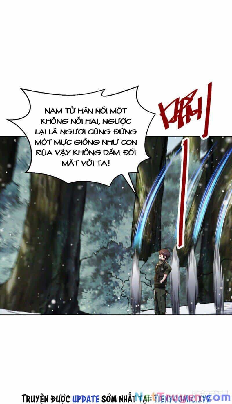 Y Đẳng Cuồng Binh - Chương 180 - ảnh 7