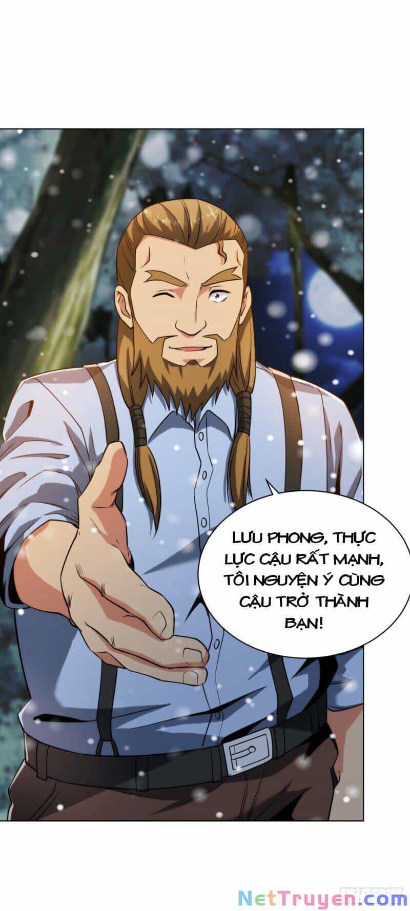 Y Đẳng Cuồng Binh - Chương 182 - ảnh 6