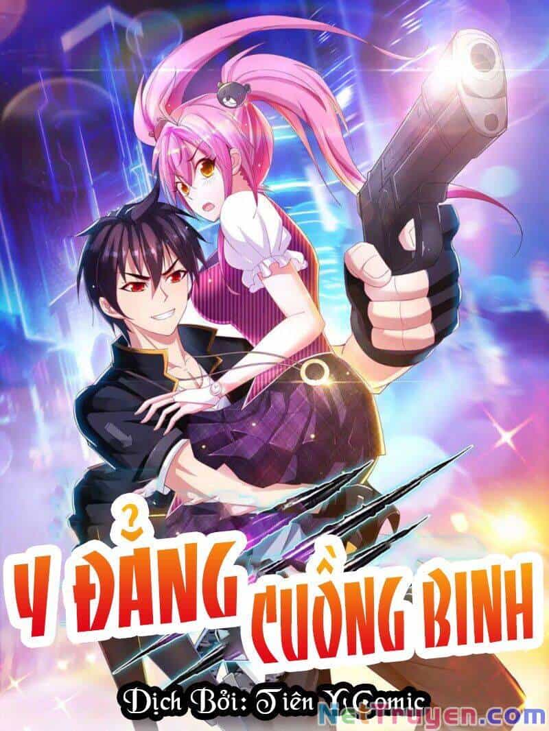 Y Đẳng Cuồng Binh - Chương 183 - ảnh 1