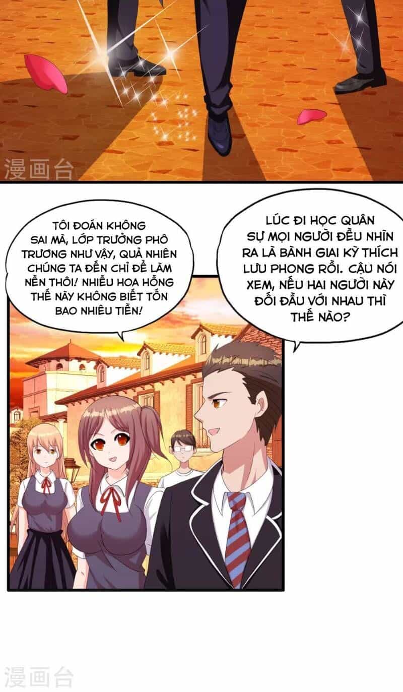 Y Đẳng Cuồng Binh - Chương 20 - ảnh 24