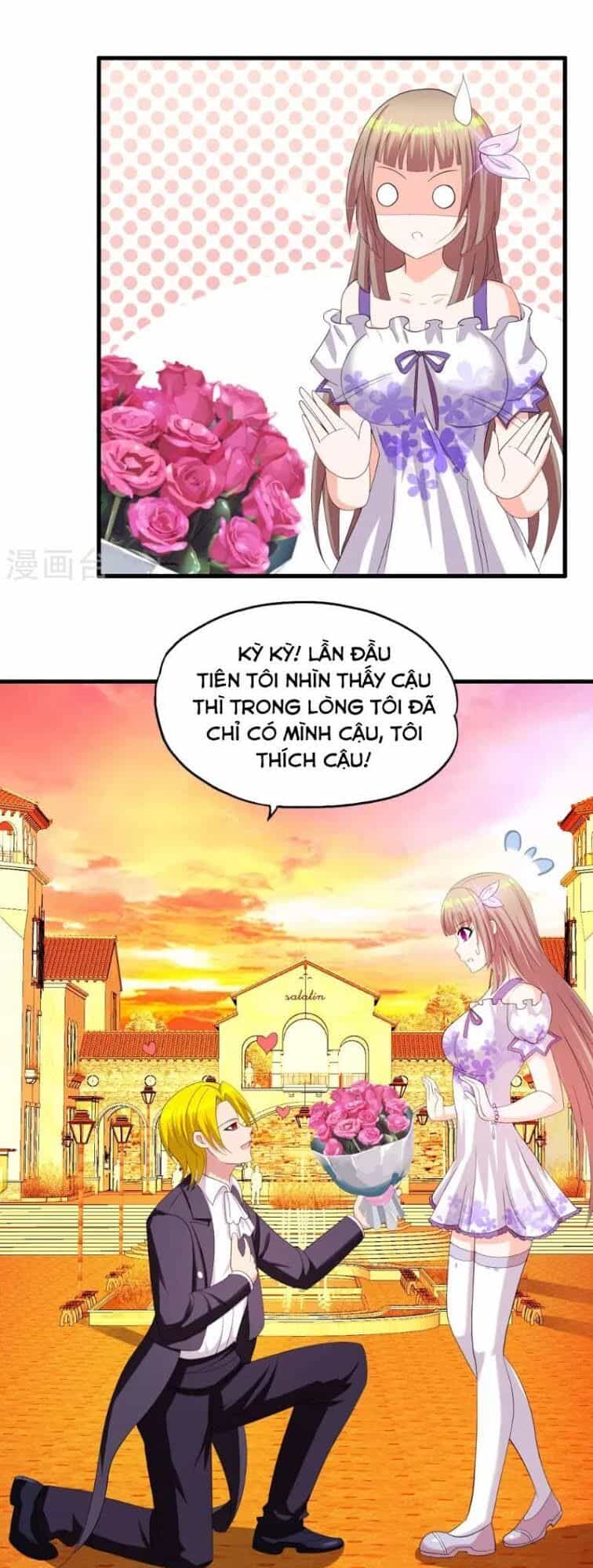 Y Đẳng Cuồng Binh - Chương 20 - ảnh 25