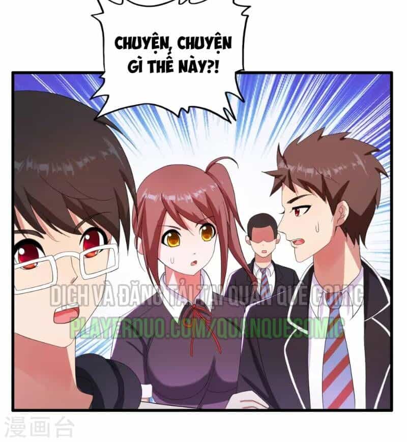 Y Đẳng Cuồng Binh - Chương 22 - ảnh 12