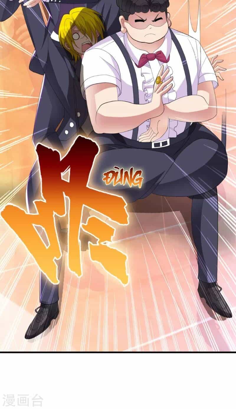 Y Đẳng Cuồng Binh - Chương 22 - ảnh 8