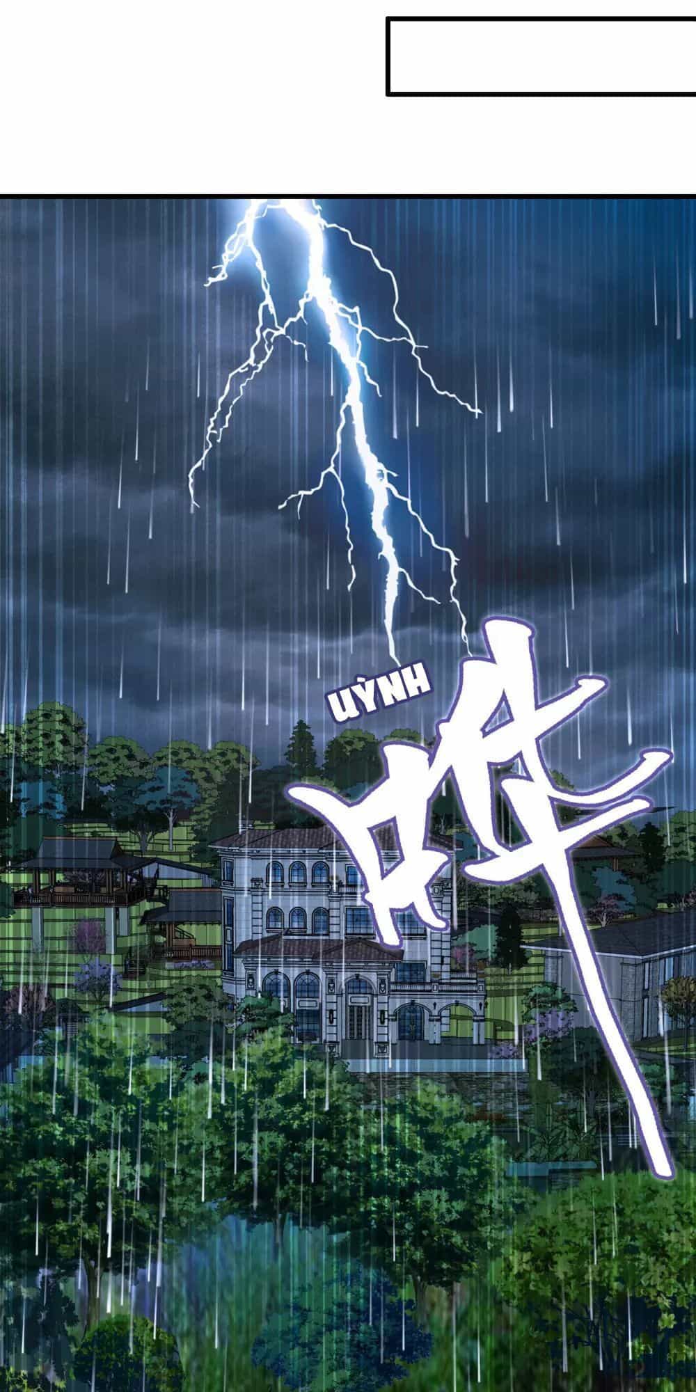 Y Đẳng Cuồng Binh - Chương 3 - ảnh 11