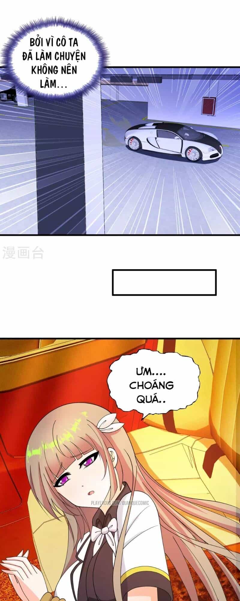 Y Đẳng Cuồng Binh - Chương 31 - ảnh 4