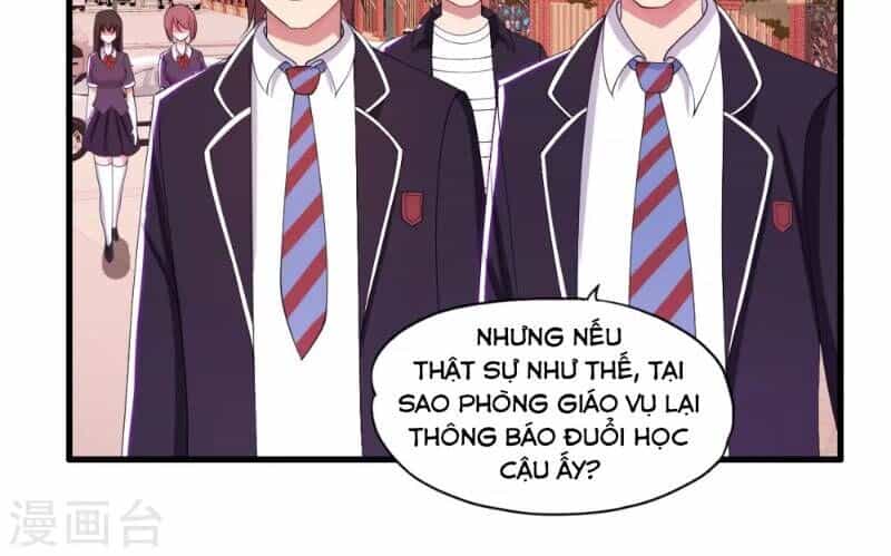 Y Đẳng Cuồng Binh - Chương 34 - ảnh 6